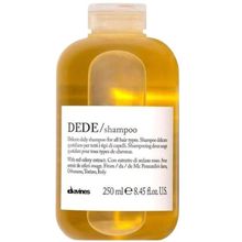Product image of DAVINES DEDE 250მლ დელიკატური რიტუალური შამპუნი