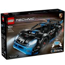 Product image of LEGO Porsche GT4 e-Performance Race Car Technic კონსტრუქტორი
