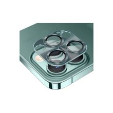 Product image of Camera Lens Protector For iPhone 14 Pro / iPhone 14 Pro Max კამერის დამცავი