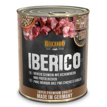Product image of Belcando Iberico Pork With Cheakpeas & Cranberries 800გრ ძაღლის საკვები