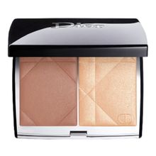 Product image of Dior Rouge Blush Colour & Glow Duo 100 Diorissimo სახის პალიტრა