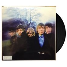 Product image of The Rolling Stones - Between The Buttons ვინილი