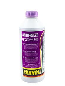 Product image of RENNOL 1.5 ლ იისფერი ანტიფრიზი
