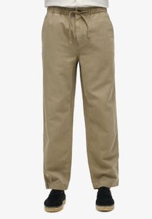 Product image of superdry მამაკაცის  შარვალი Merchant drawstring pant