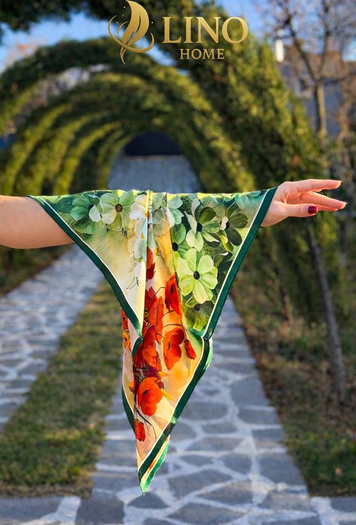 100-naturaluri-abreshumis-sharfi--gazafkhuli-photo-2