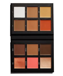Product image of BEAUTY BAY  Make Face Multi-Use Complexion Palette tan-deep სახის კრემოვანი პალიტრა