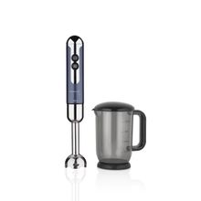 Product image of Korkmaz A446-09 Mia Duo Blender Set Azura/Chrome