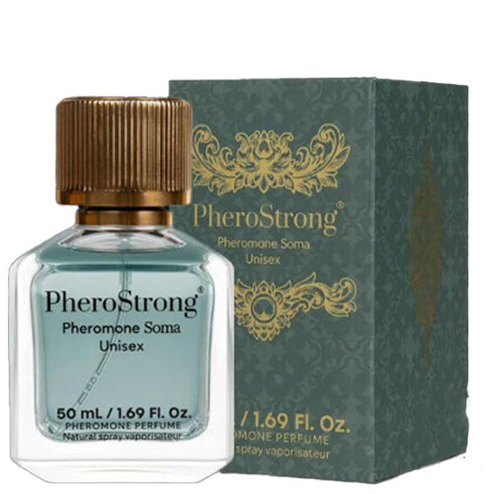 pherostrong-soma-uniseqsi-sunamo