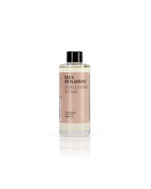 Product image of MB Standard Reed Diffuser
Refill - Irish Leather & Oud
150ml ოთახის სურნელი