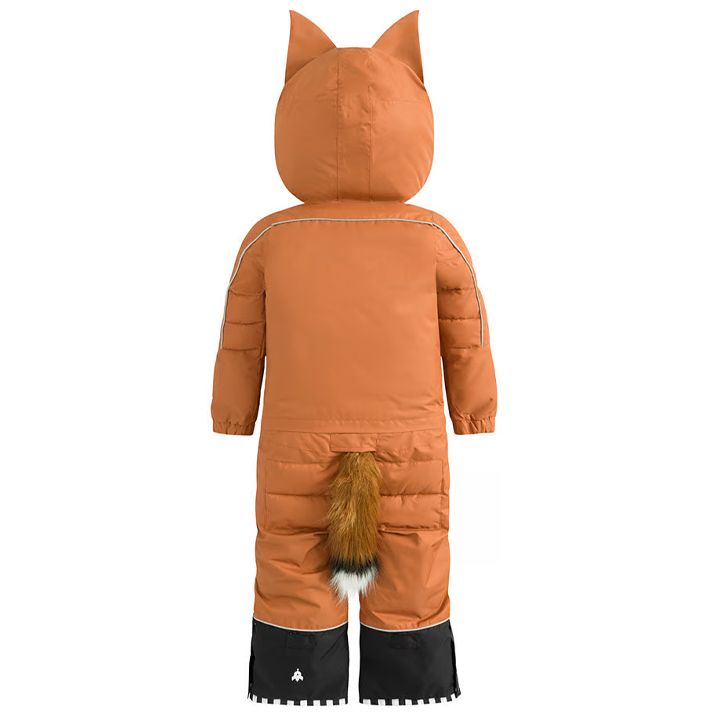 weedo-funwear-fox-gold-brown-snowsuit-bavshvis-zamtris-kombinezoni-photo-2