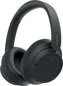 Product image of SONY WH-CH720N/BKუსადენო ყურსასმენი