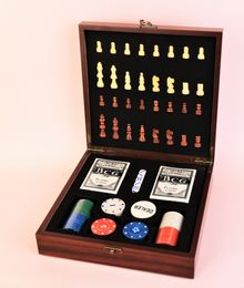 Product image of სამაგიდო თამაში