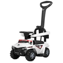 Product image of ბავშვის მანქანა S1188-W