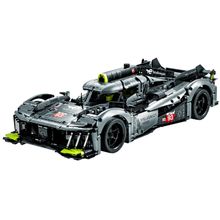 Product image of LEGO Le Mans Hybrid Hypercar ასაწყობი მანქანა