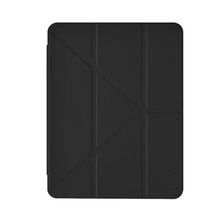 Product image of Proove Solid Case iPad Pro 11" 2024 black პლანშეტის ქეისი