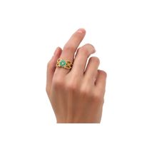 Product image of CHRONOS ბეჭედი მინანქარით