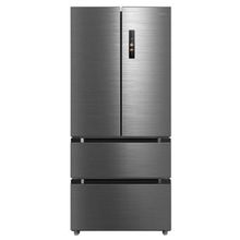 Product image of Midea MDRF692MIE46 FRENCH DOOR მაცივარი 531ლ