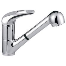 Product image of სამზარეულოს შემრევი მოძრავი ცხვირით FRAP F6002-B Chrome