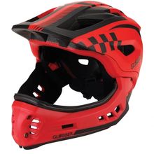 CASQUE RACING ჩაფხუტი