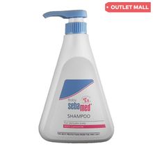 Sebamed საბავშვო შამპუნი 500მლ