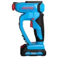 Product image of FIXTEC FCAP150LX უკაბელო ჰაერის ტუმბო