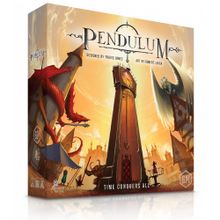 Product image of სამაგიდო თამაში Pendulum