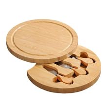 Product image of Kesper ყველის დაფა 3 საჭრელით