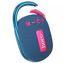 Product image of Wireless Speaker/ Hoco/ Hoco HC17 Easy joy sports wireless speaker Navy blue