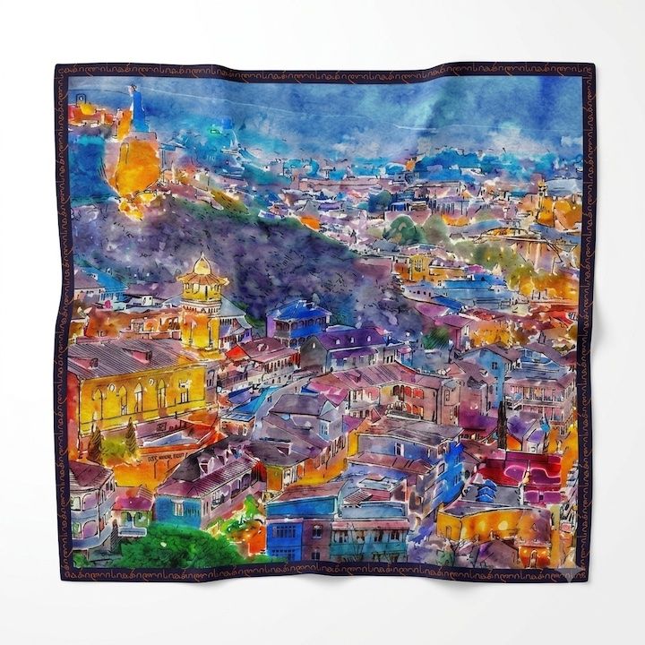sharfi---dzveli-tbilisi