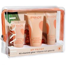 Product image of PAYOT PROMO TROUSSE MY PAYOT 2023 სასაჩუქრე ნაკრები