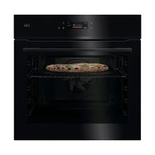 Product image of AEG  NBX7P63KSB ჩასაშენებელი ღუმელი