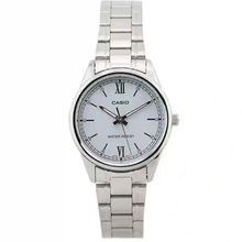 Product image of CASIO Quartz Wristwatch / LTP-V005D-2B3UDF ქალის მაჯის საათი