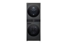 Product image of LG W4W8BVPKZHM.APBQME3 12 კგ სარეცხი/საშრობი მანქანა