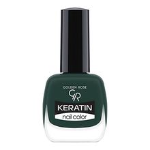 Product image of GR KERATIN NAIL COLOR NO:151 ფრჩხილის ლაქი