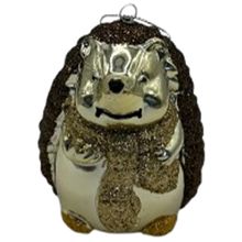 Product image of ნაძვის ხის სათამაშო - ზღარბი