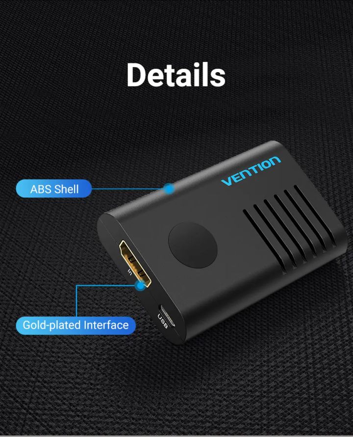 vention-aieb0-hdmi-female-to-female-repeater-extender-black-photo-2