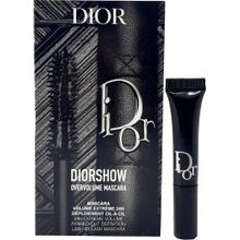 Product image of Dior Diorshow Overvolume Mascara 1 მლ ტუშის სემფლი