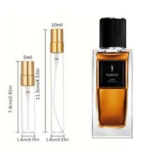 Product image of YVES SAINT LAURENT TUXEDO SHARP PATCHOULI სუნამო