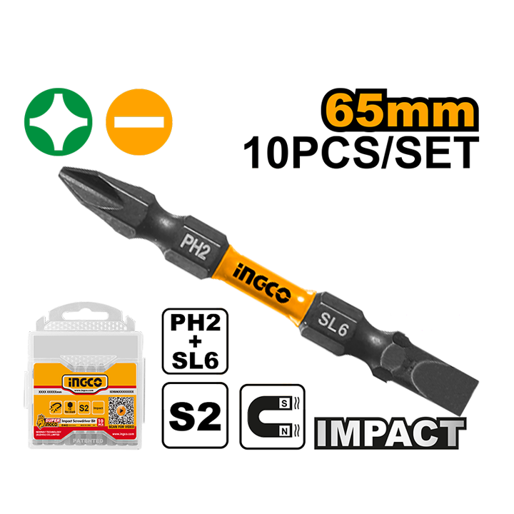 ingco-sdbim21hl133-10ts-khrakhndamcheris-satsvleli-pirebis-kompleqti-photo-2