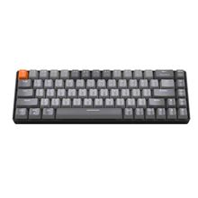 Product image of Ziyoulang K68 60% უსადენო მექანიკური კლავიატურა