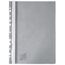 Product image of AXENT საქაღალდე სწრაფჩამკერი А4 1318-12-A ნაცრისფერი
