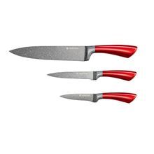 Product image of დანების ნაკრები Ambition Jasper 3ც