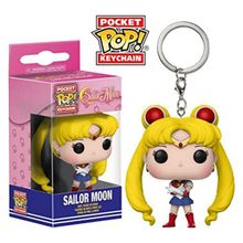 Product image of Funko pocket pop გასაღების საკიდი Sailor moon