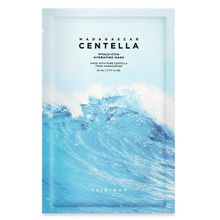 Product image of SKIN1004 Madagascar Centella Hyalu-Cica Hydrating Mask ნაჭრის ნიღაბი