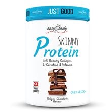 Product image of QNT Skinny Protein 450გრ პროტეინი ბელგიური შოკოლადის არომატით
