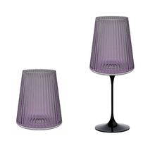 Product image of SplitGlass - ჭიქა Easy იისფერი 1ც