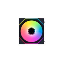 Product image of Lian Li SL-INF Wireless 120 mm Reverse Blade Black კომპიუტერის ქულერი