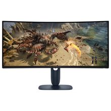 Product image of DELL ALIENWARE AW3425DWM UWQHD VA 180HZ მონიტორი 34"