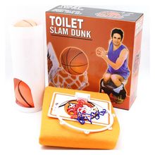 Product image of ტუალეტის კალათბურთი