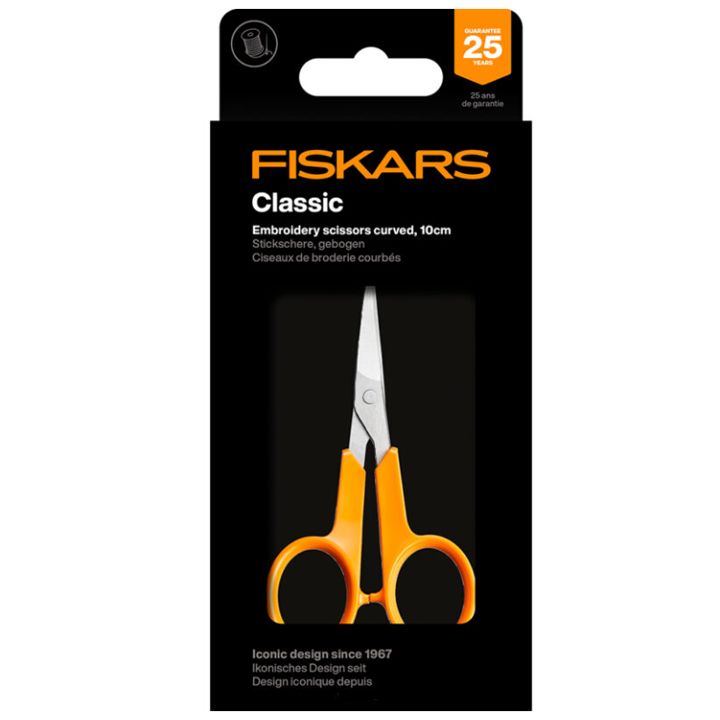 fiskars-classic-embroidery-scissors-curved-10sm-makrateli
